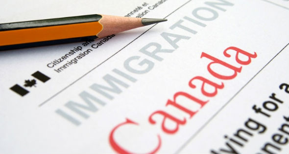 empleos en canadá