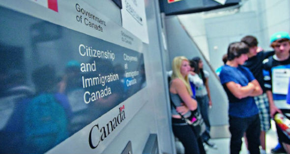 Empleos en Toronto
