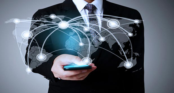 telecomunicaciones