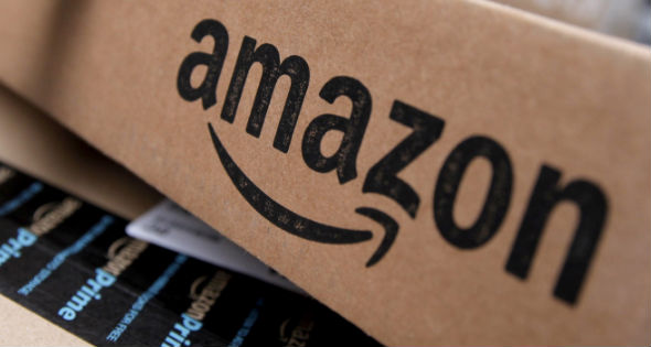 los mejores sueldos de Amazon