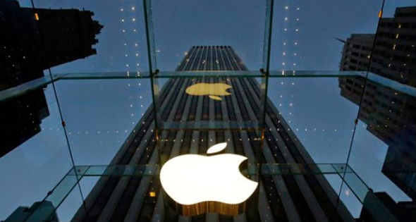 Apple