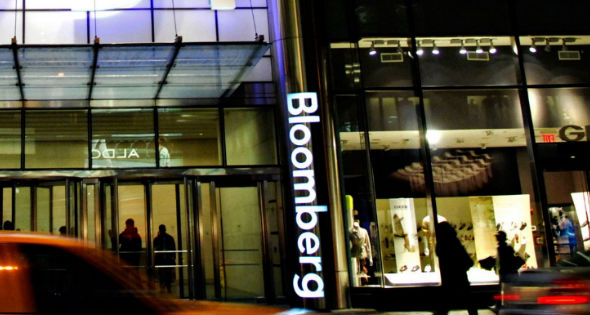Bloomberg