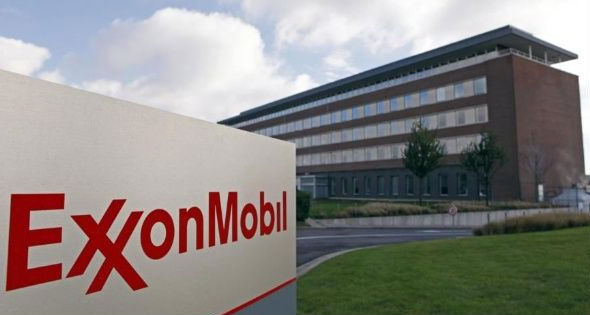 Exxon