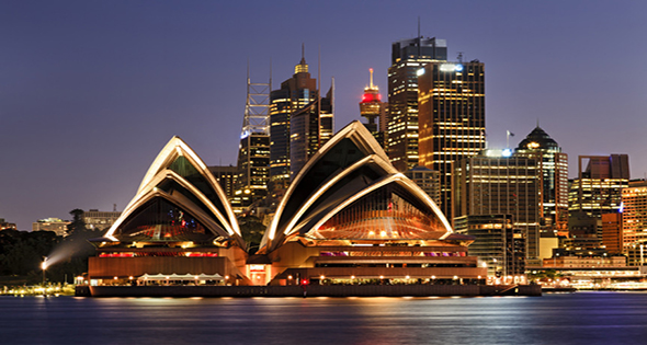 sidney