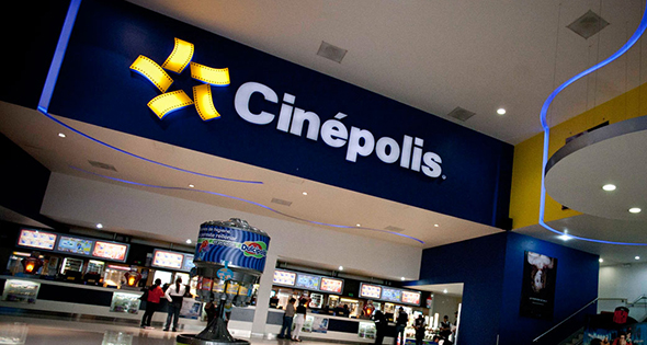 Cinépolis