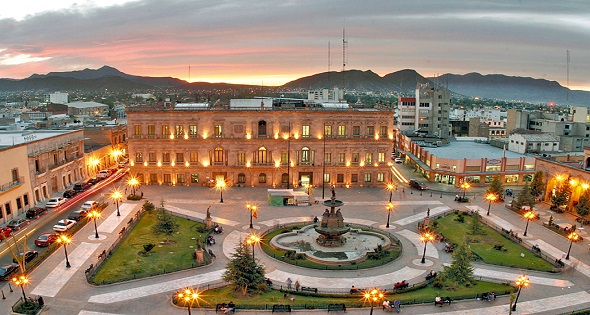 Saltillo