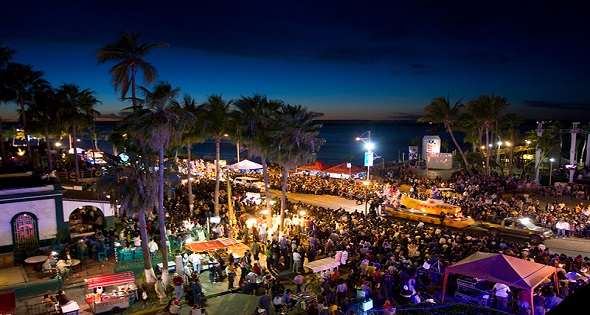 La Paz