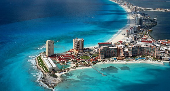 Cancún