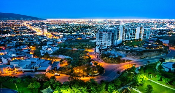 Monterrey