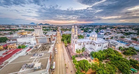 Culiacán