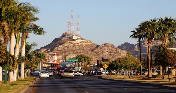 Hermosillo