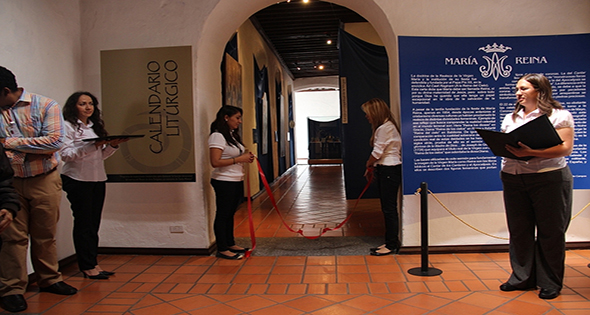 Museos