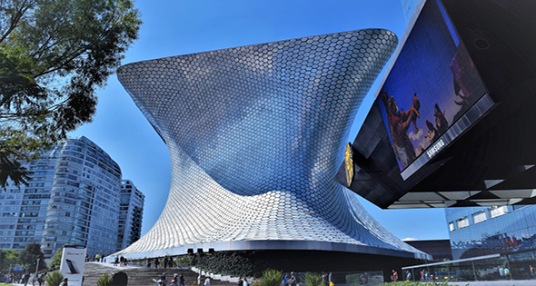 Museos
