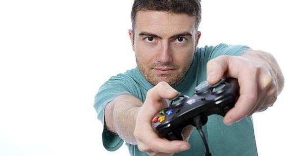videogame tester
