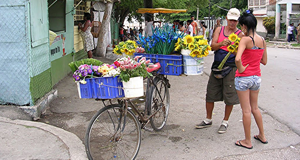 Venta de regalos