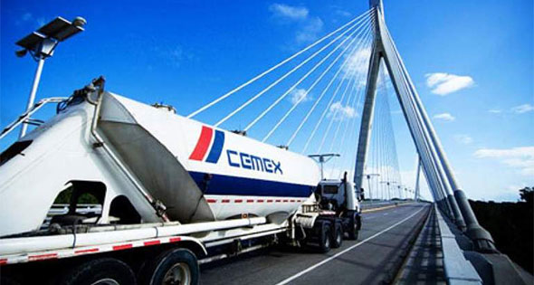 CEMEX