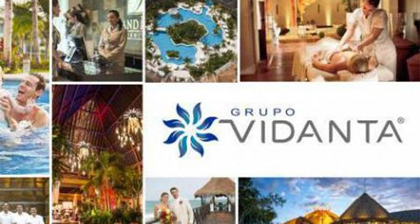 Grupo Vidanta
