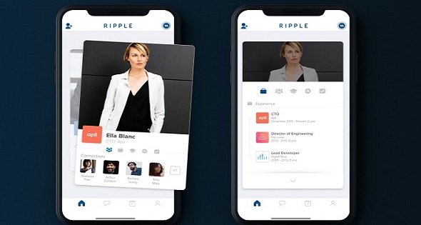 Nueva app de Tinder