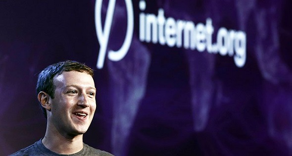 Mark Zuckerberg