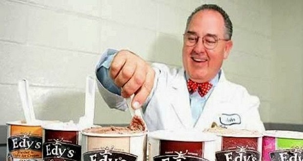 probador de helados
