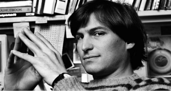 Steve Jobs