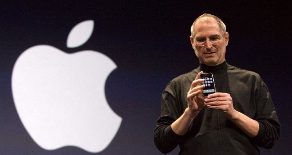 Steve Jobs