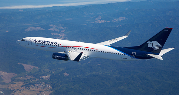aeromexico