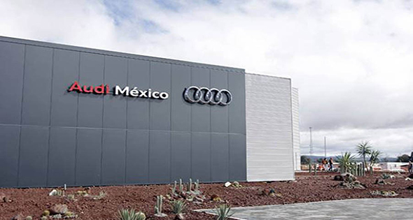 Audi