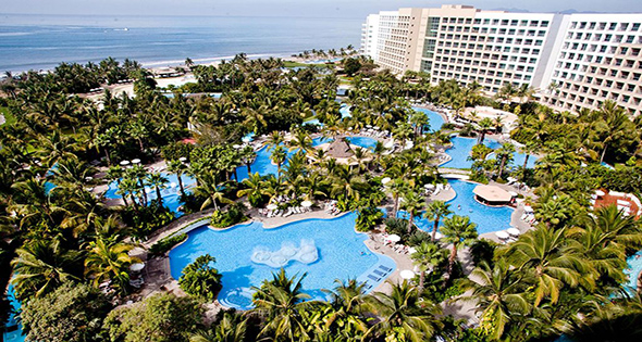 Grupo Vidanta