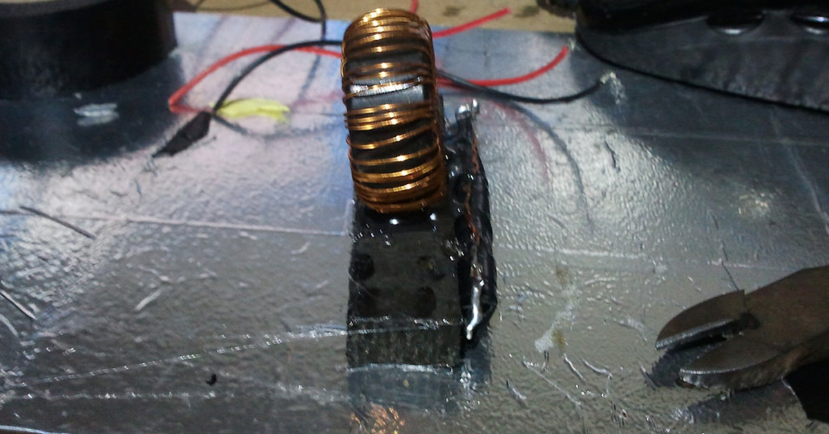 ¿Sabes de motores y electricidad a nivel mecánica? Entonces vete preparando para irte a GDL