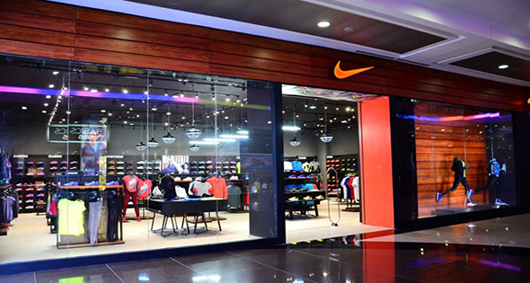 Nike
