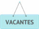 Puestos vacantes en Oficina Empleo