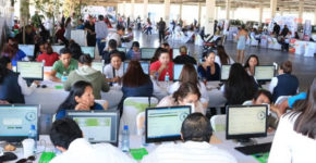 ¡Vente a la Feria de Empleo de Los Cabos!