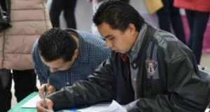 ¿Buscas empleo? SEP