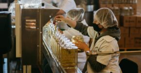 fabrica de tequila
