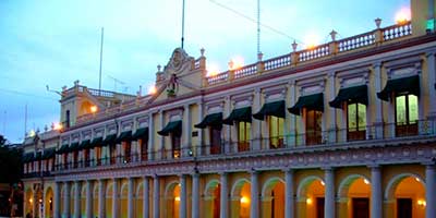 Veracruz